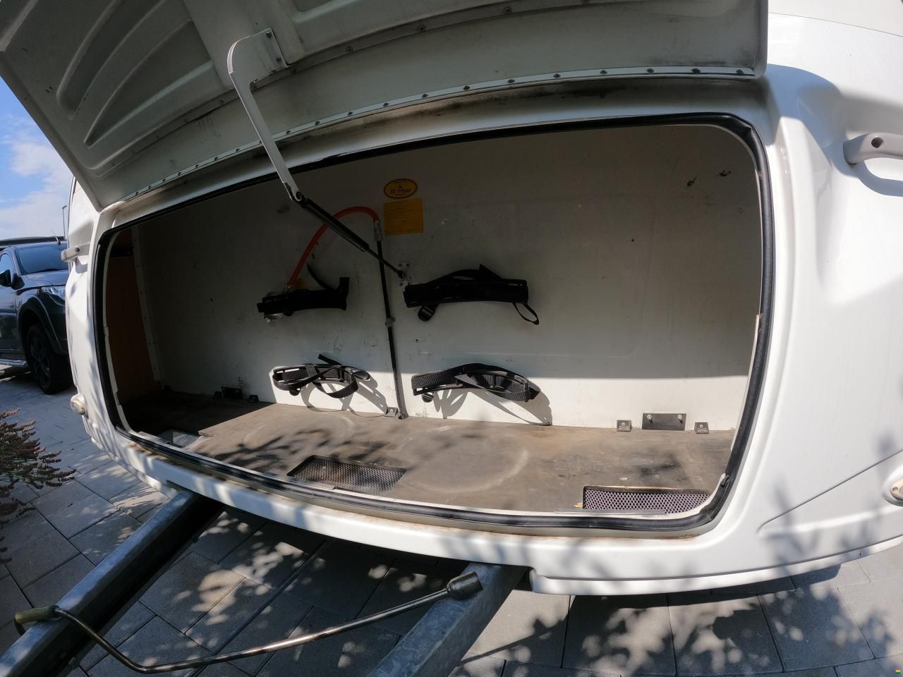 Adria Altea 542 PK