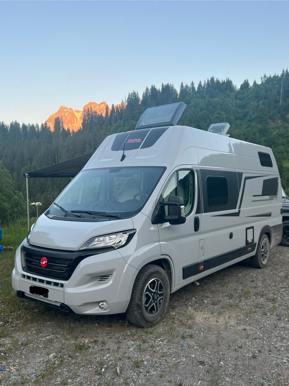 Pilote V633M