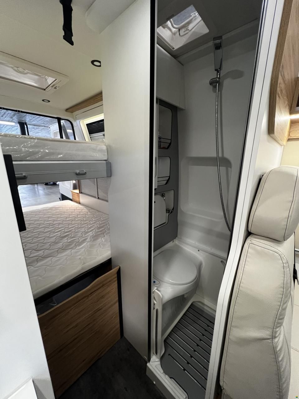 Pilote V633M