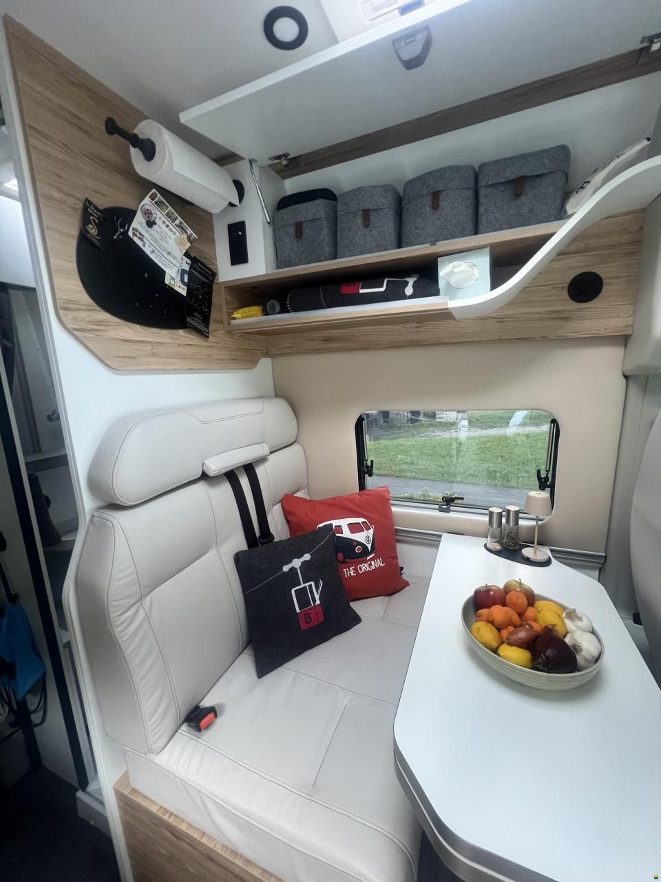 Pilote V633M
