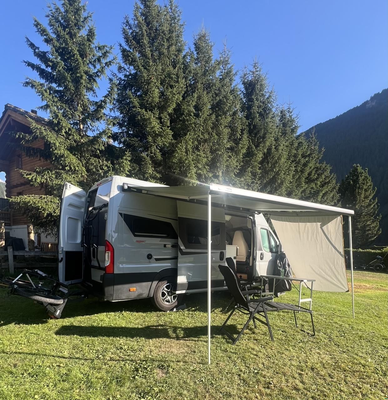 Pilote V633M