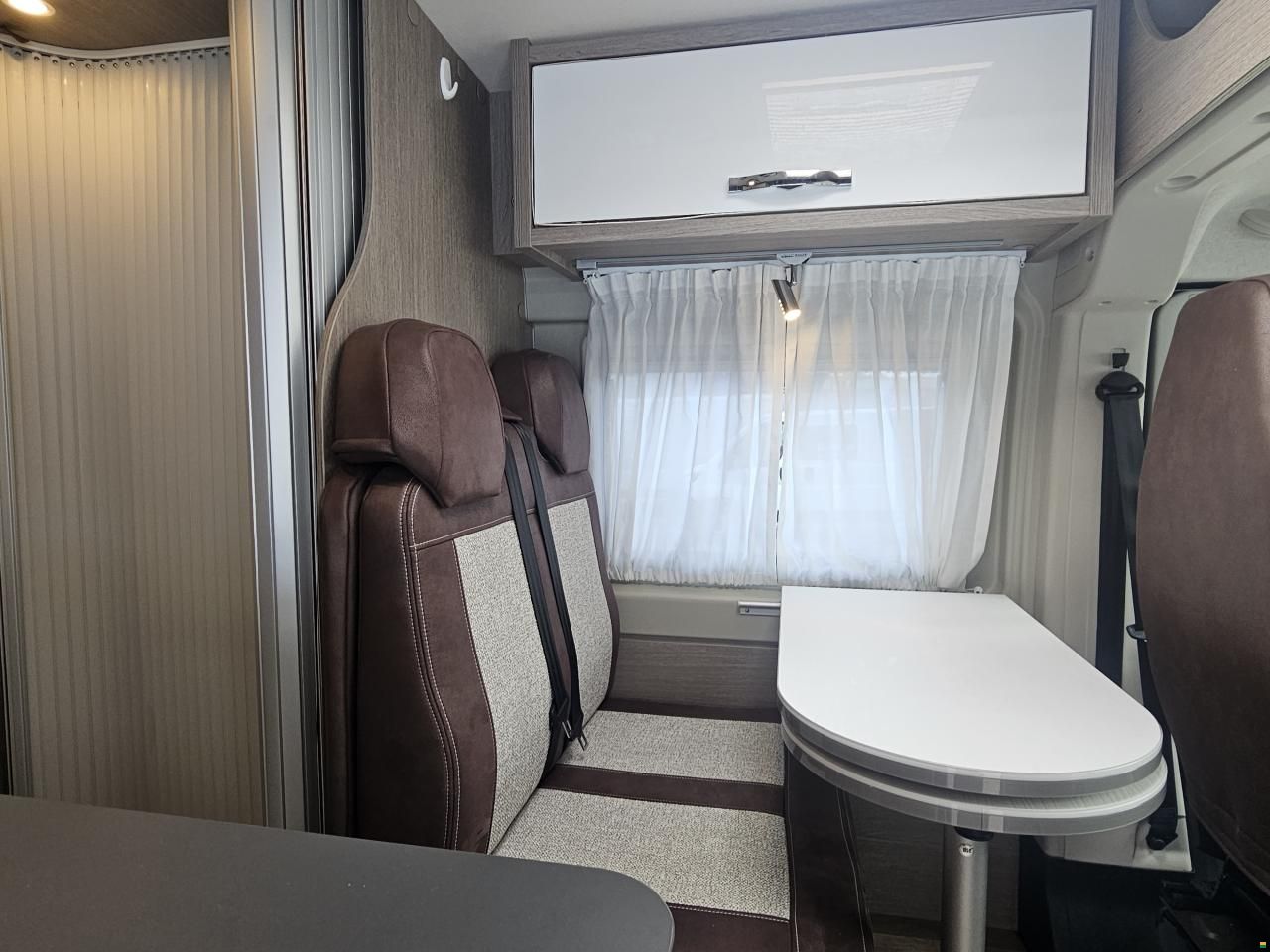 Pössl Fiat Ducato Roadstar 600