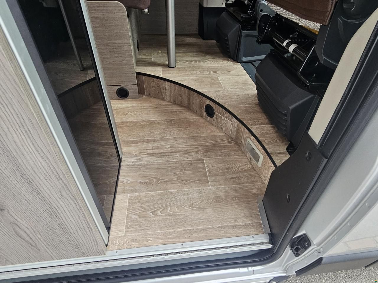 Pössl Fiat Ducato Roadstar 600