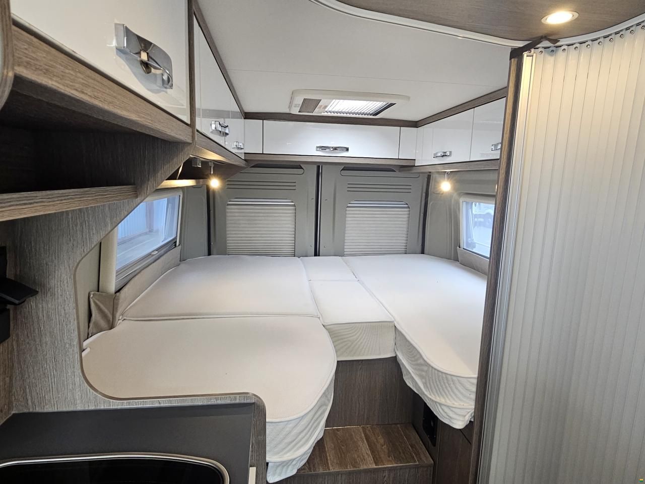 Pössl Fiat Ducato Roadstar 600