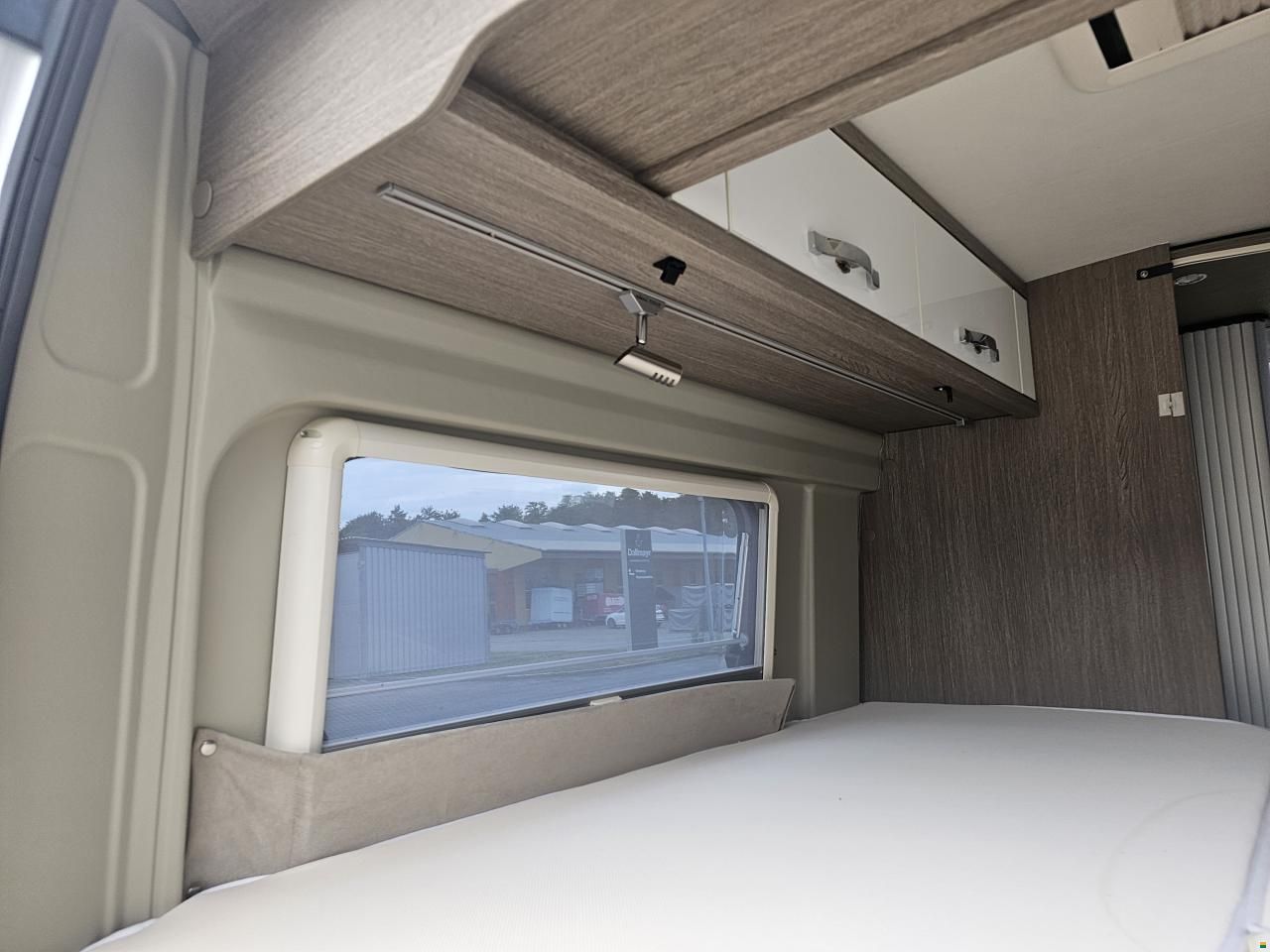 Pössl Fiat Ducato Roadstar 600