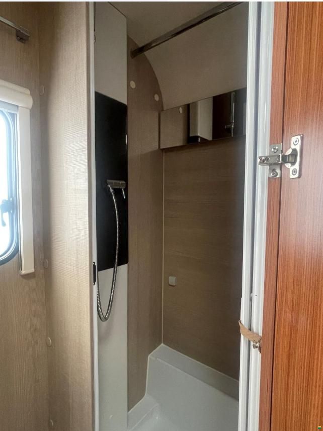 Adria Adora 563PT