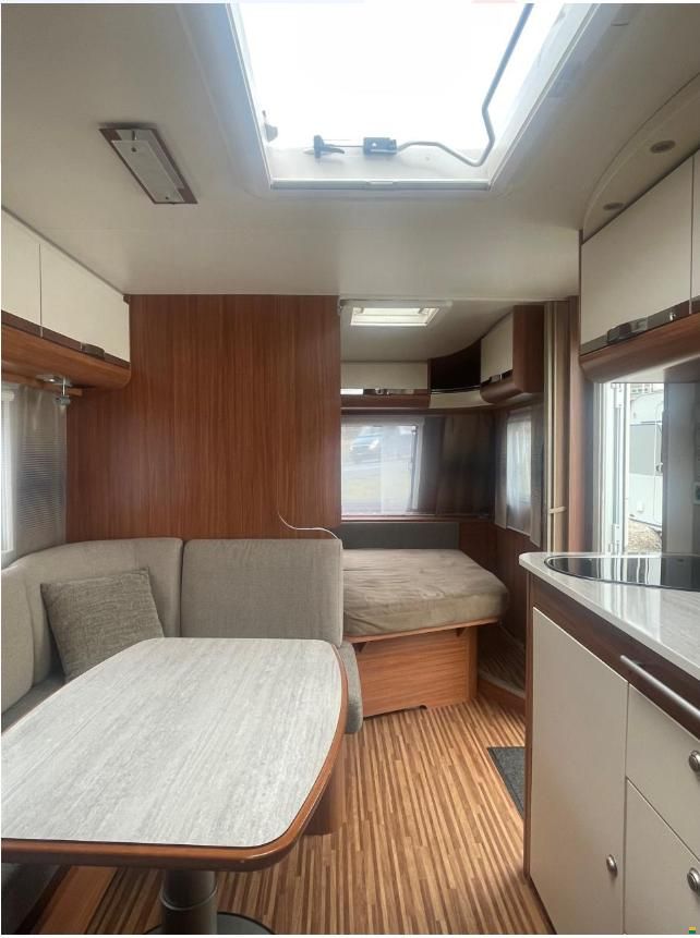 Adria Adora 563PT