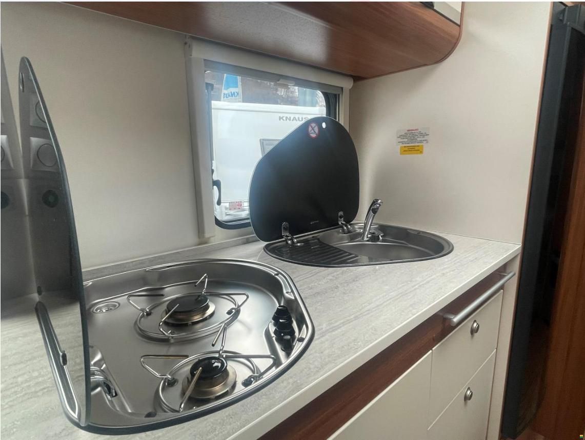 Adria Adora 563PT
