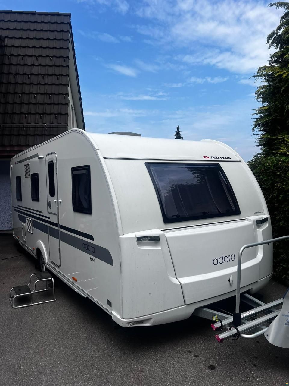 Adria Adora 563PT