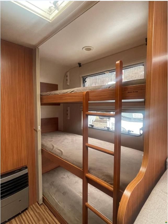 Adria Adora 563PT