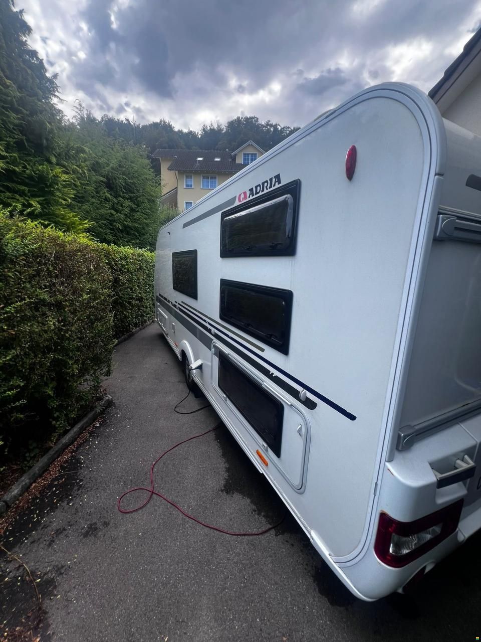 Adria Adora 563PT