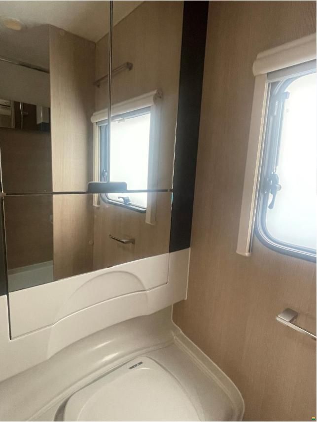 Adria Adora 563PT