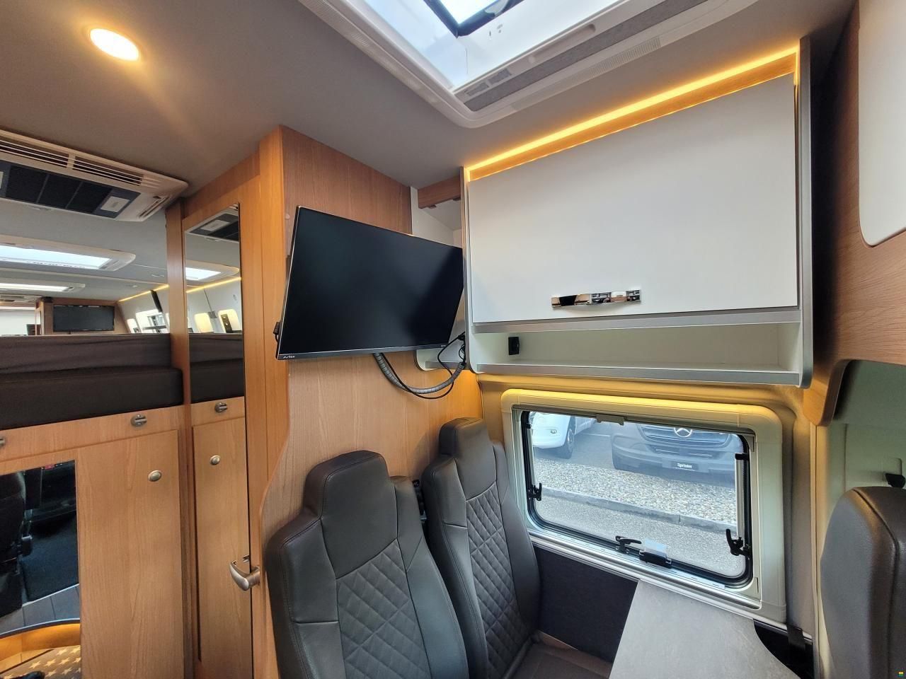 Weinsberg CaraBus 630 MEG OUTLAW
