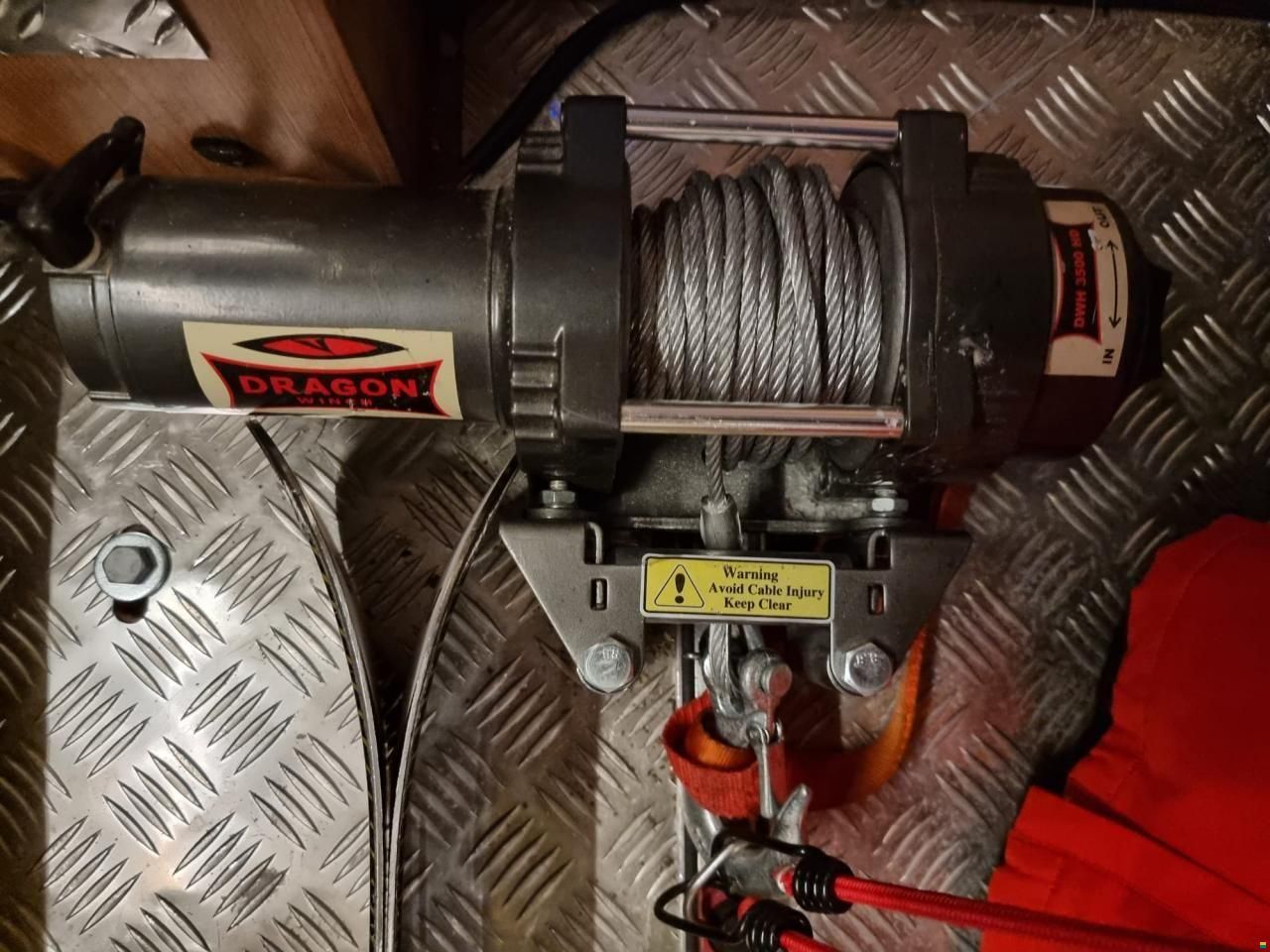 Weinsberg CaraBus 630 MEG OUTLAW