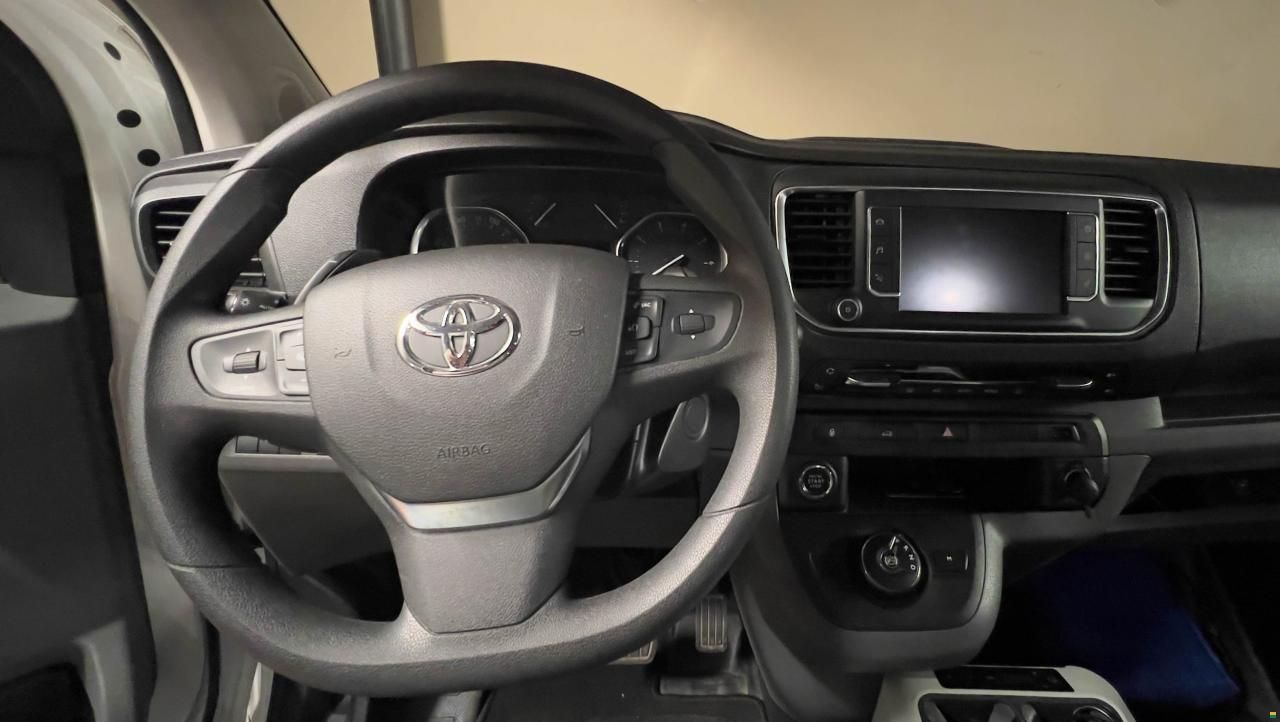 Toyota Autarker Proace Firenze - Camper Van