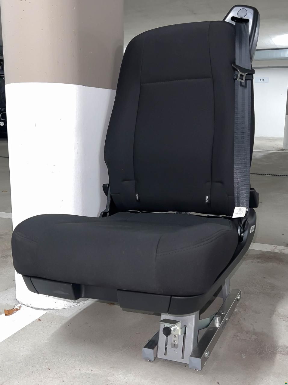 Toyota Autarker Proace Firenze - Camper Van