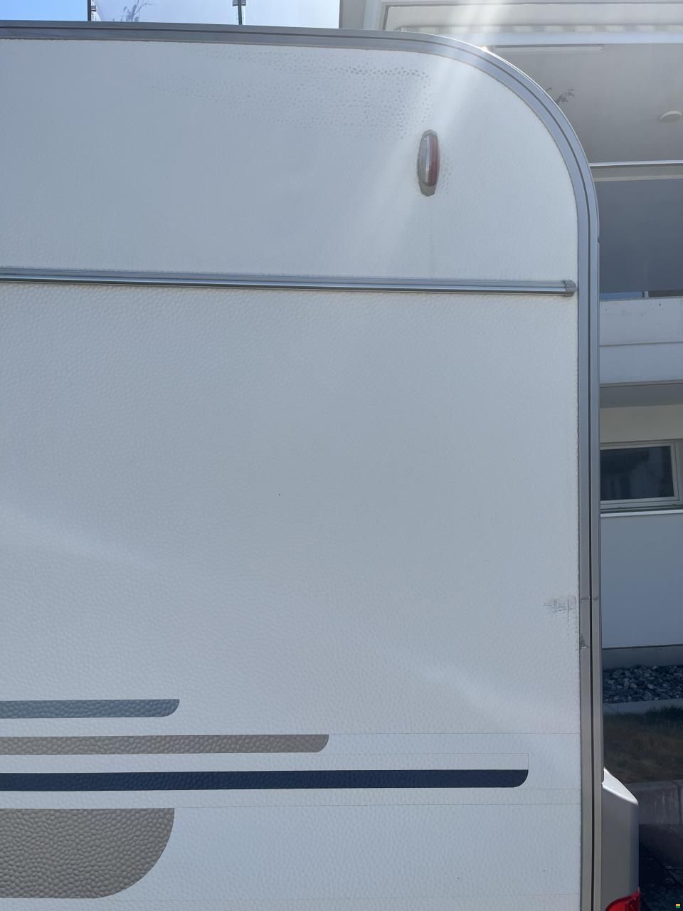 Adria Altea 542 PK