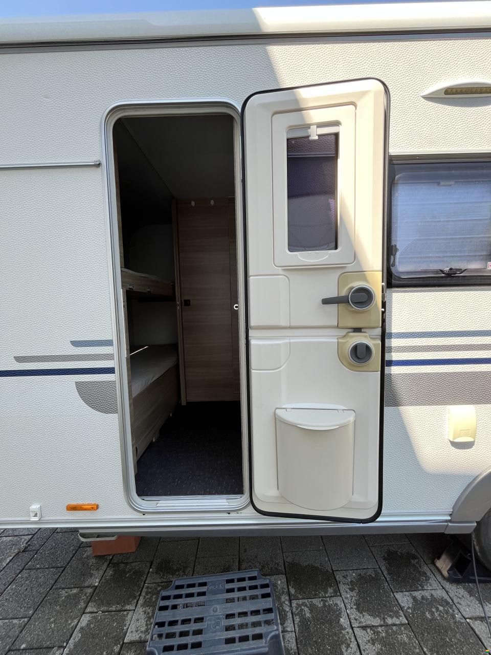 Adria Altea 542 PK