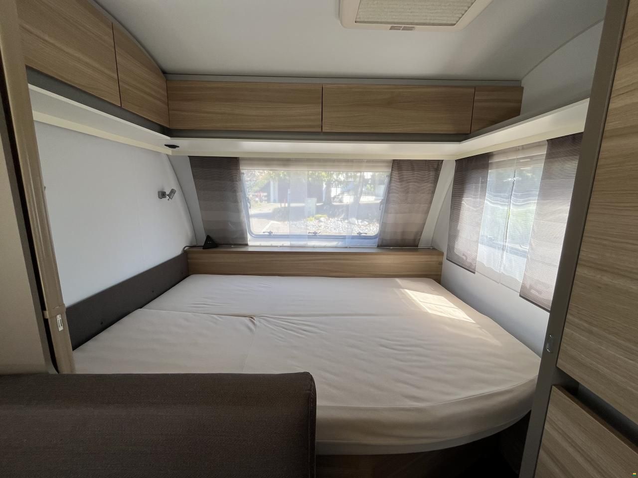 Adria Altea 542 PK