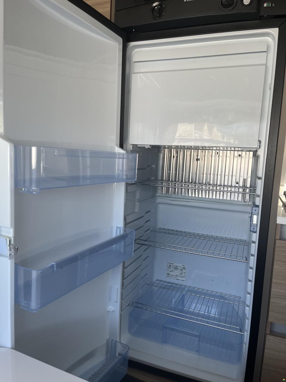 Adria Altea 542 PK