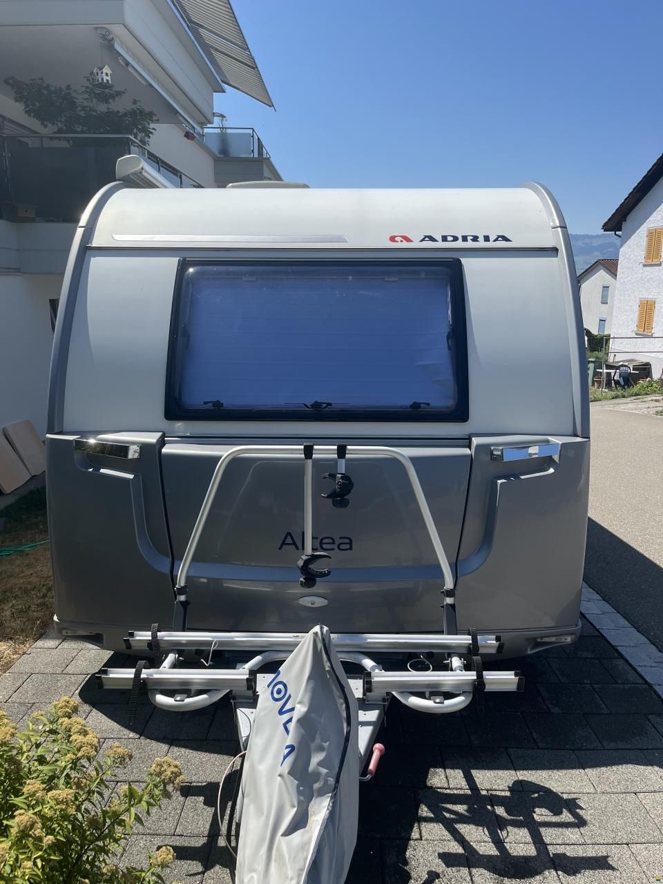 Adria Altea 542 PK
