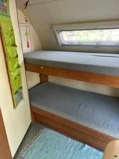 Tabbert 510 XL