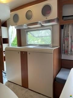 Tabbert 510 XL