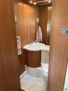 Tabbert 510 XL