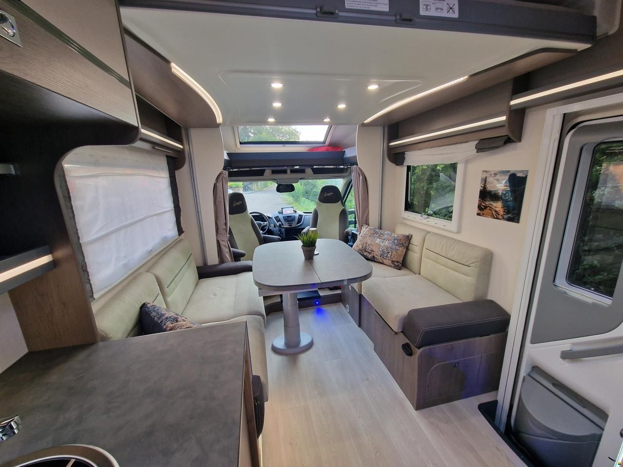 Challenger Grapithe 260