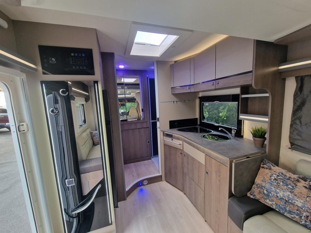 Challenger Grapithe 260