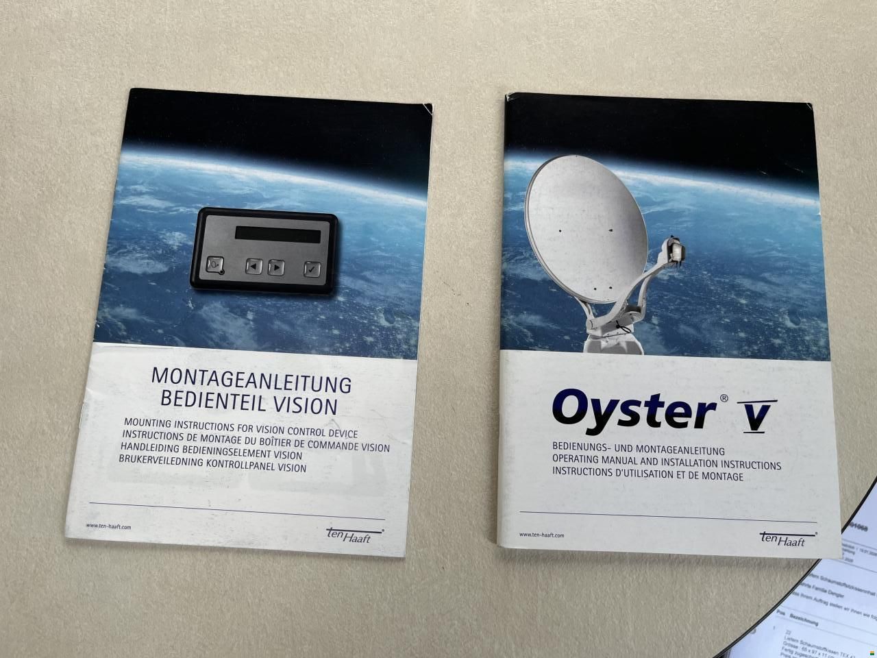 Bürstner Premio Life 480 TL