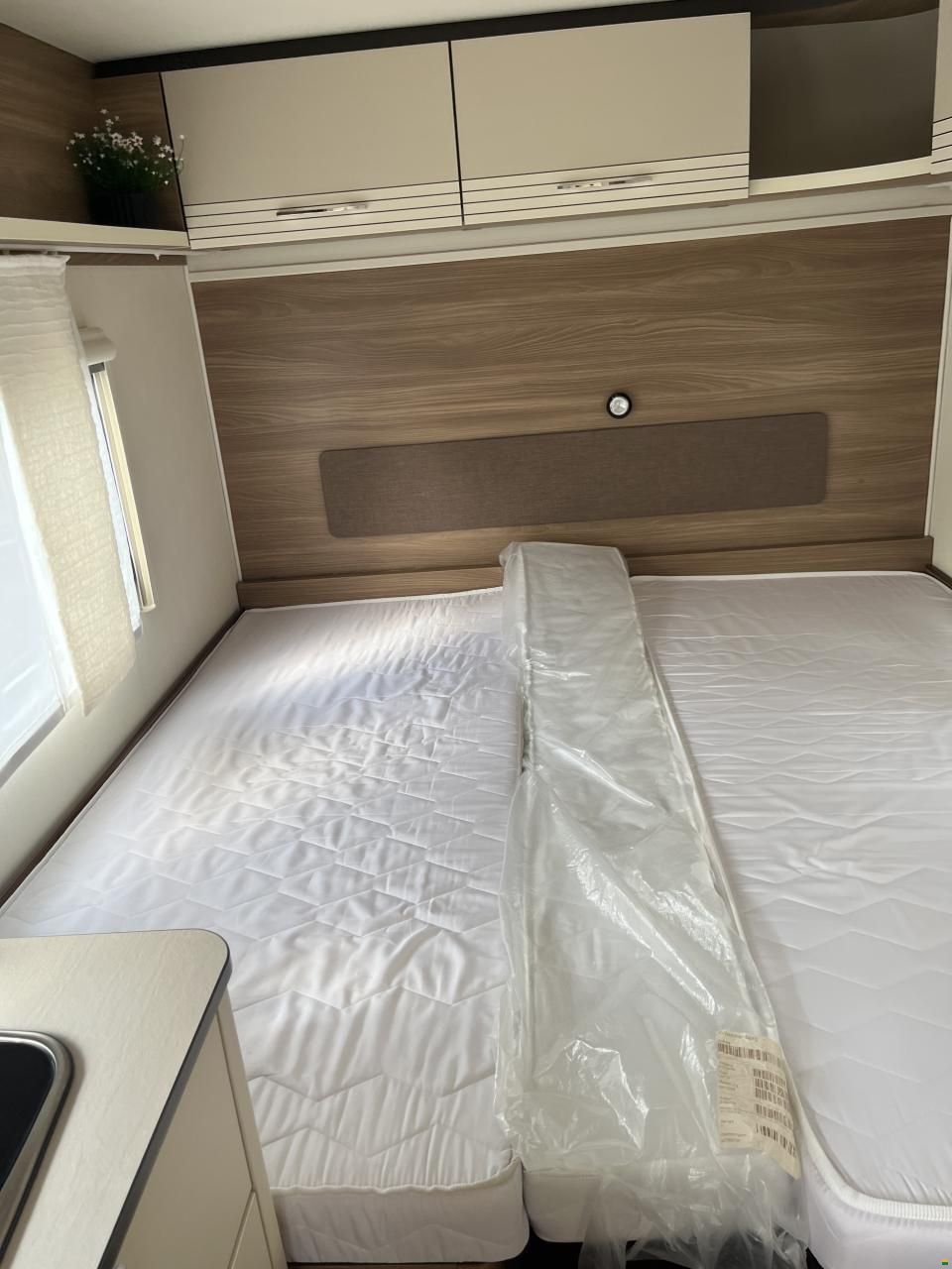 Bürstner Premio Life 480 TL