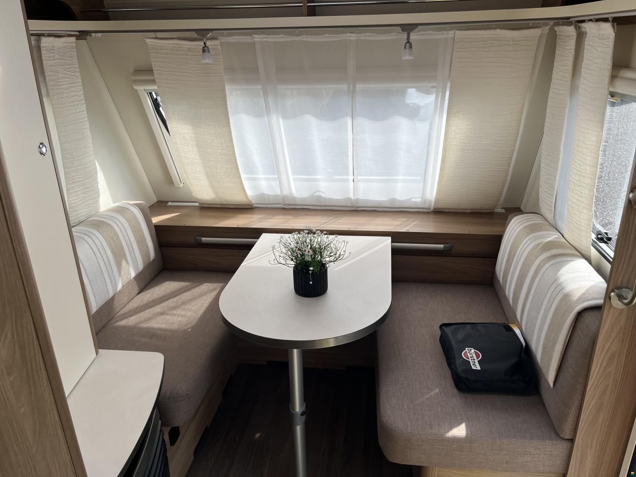 Bürstner Premio Life 480 TL