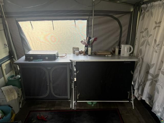 Hobby De Luxe