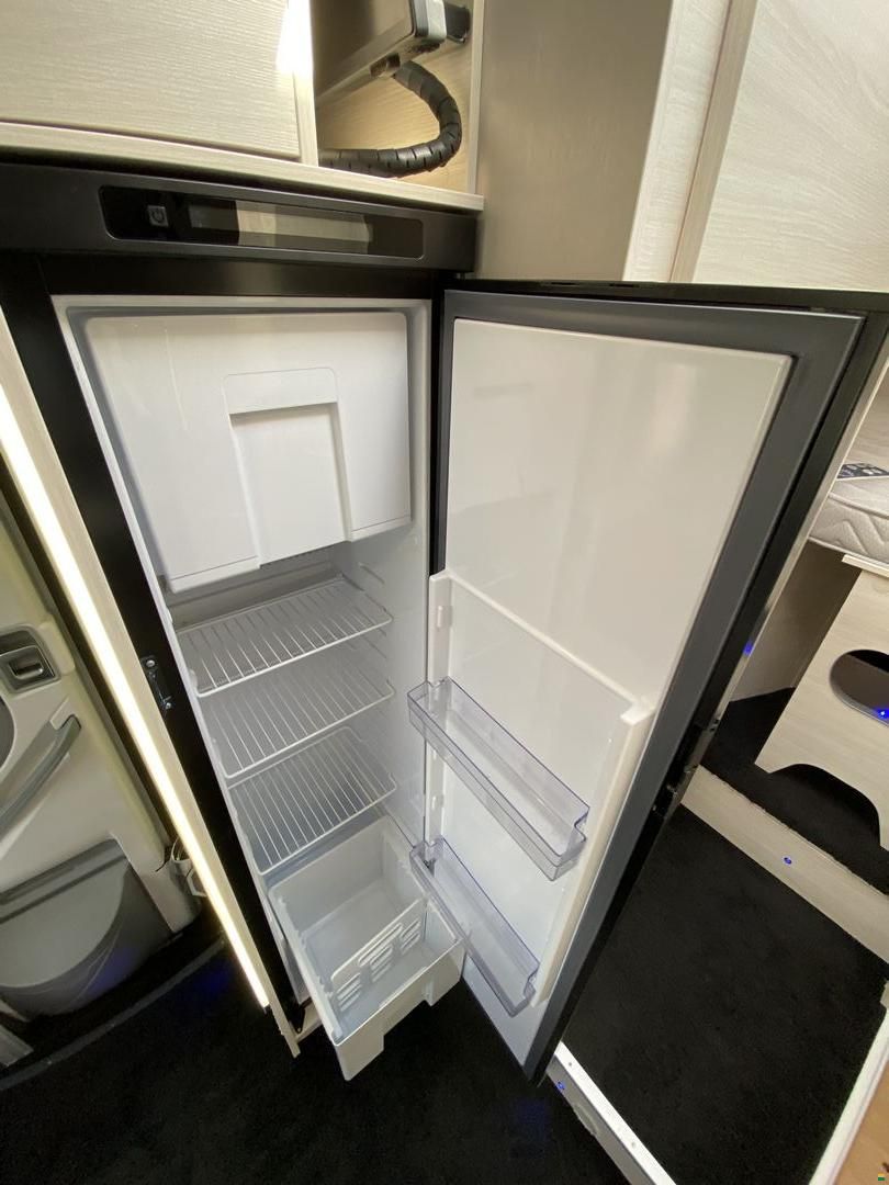 Challenger Graphite 337GA Premium Ford 170 Automat