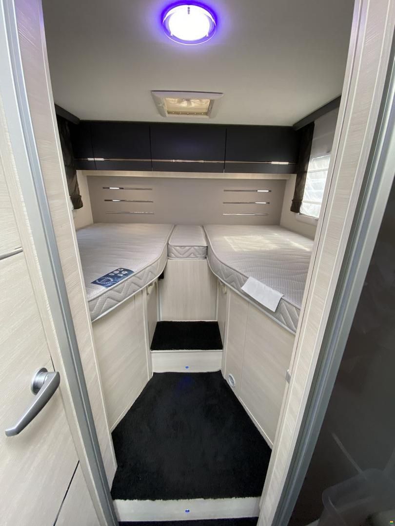 Challenger Graphite 337GA Premium Ford 170 Automat