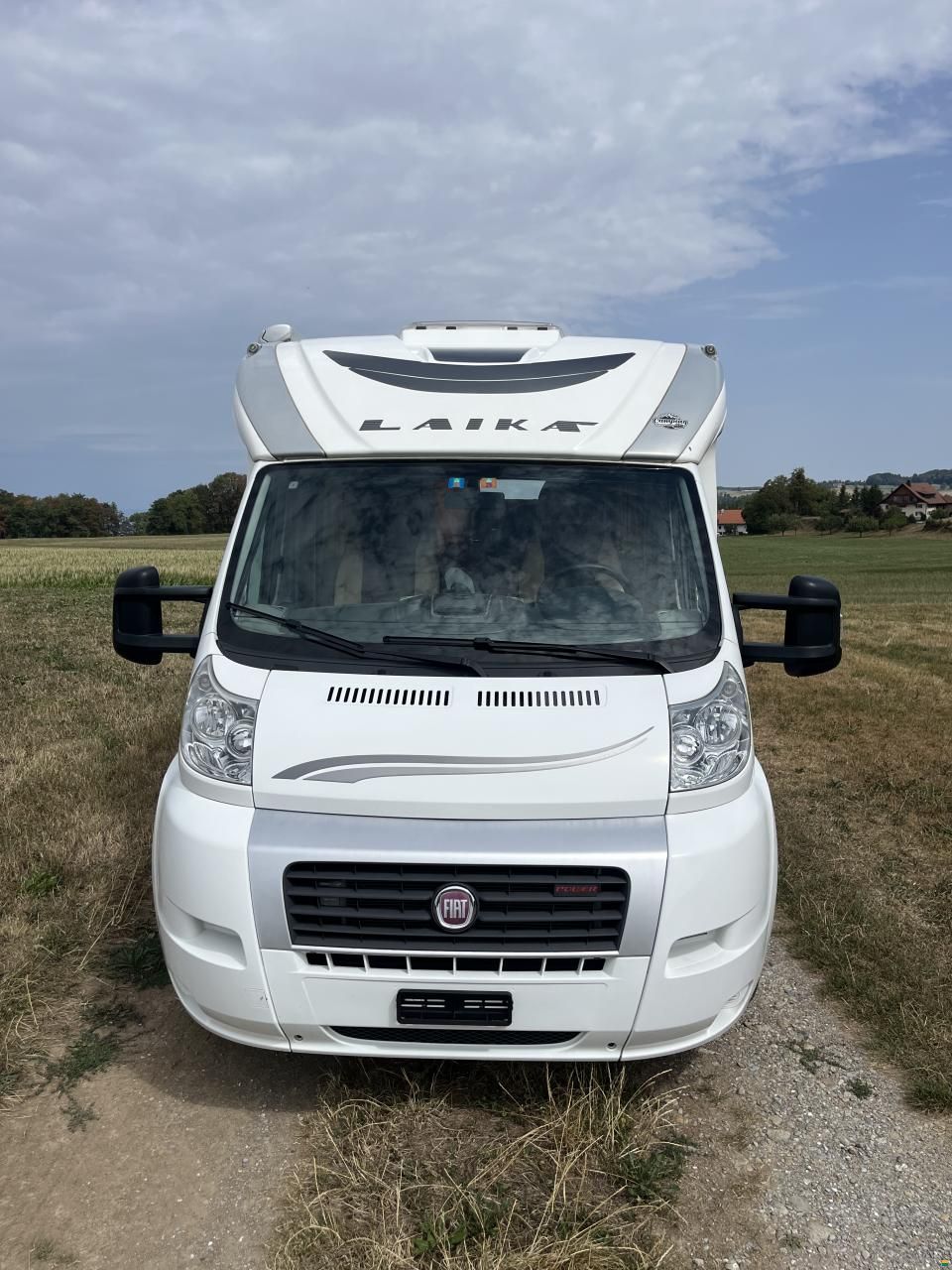 Laika Fiat