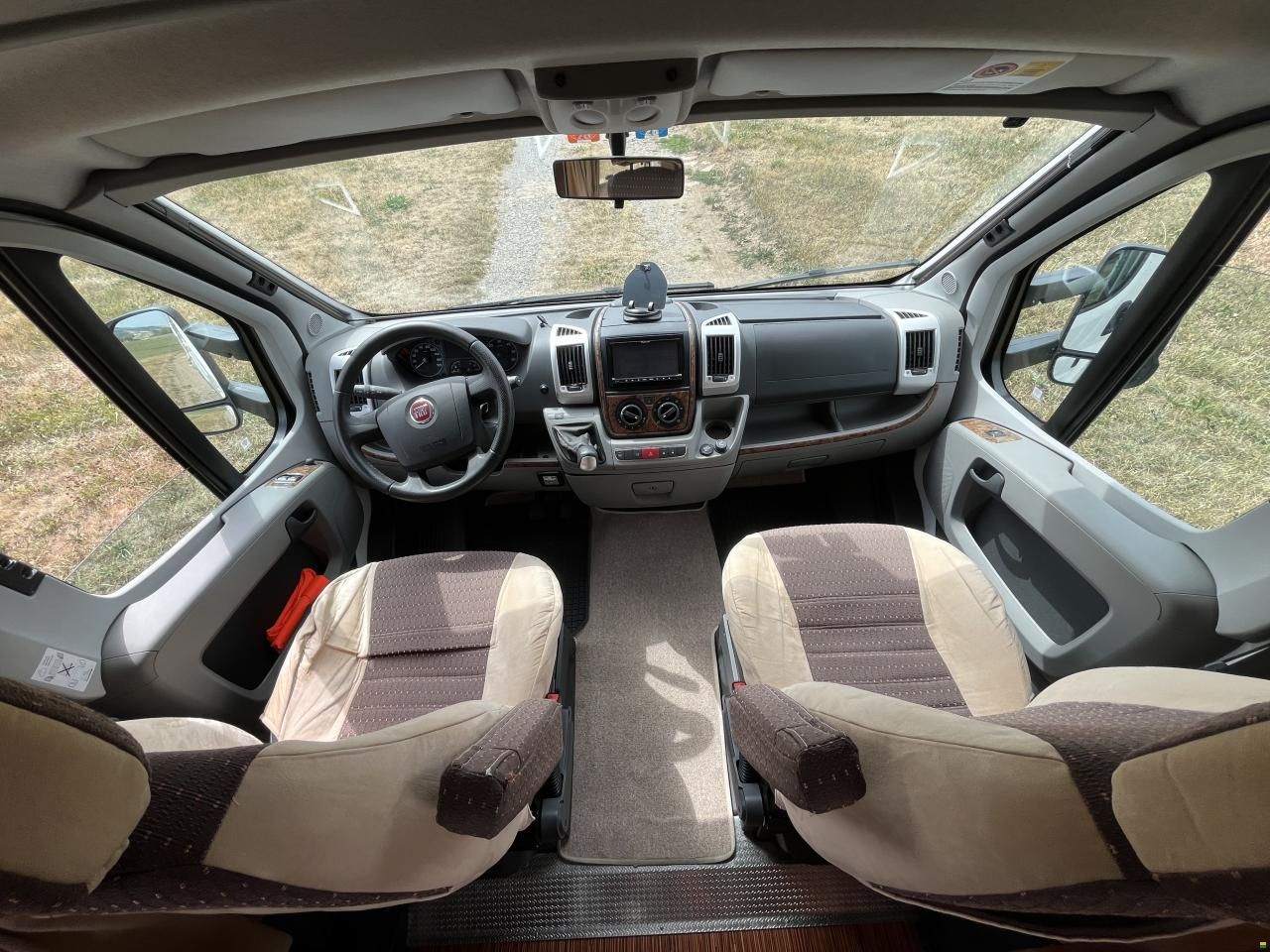 Laika Fiat