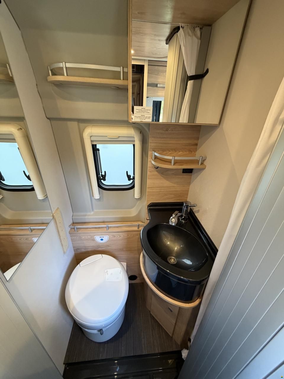 Dethleffs Globetrail Fiat 640 HR