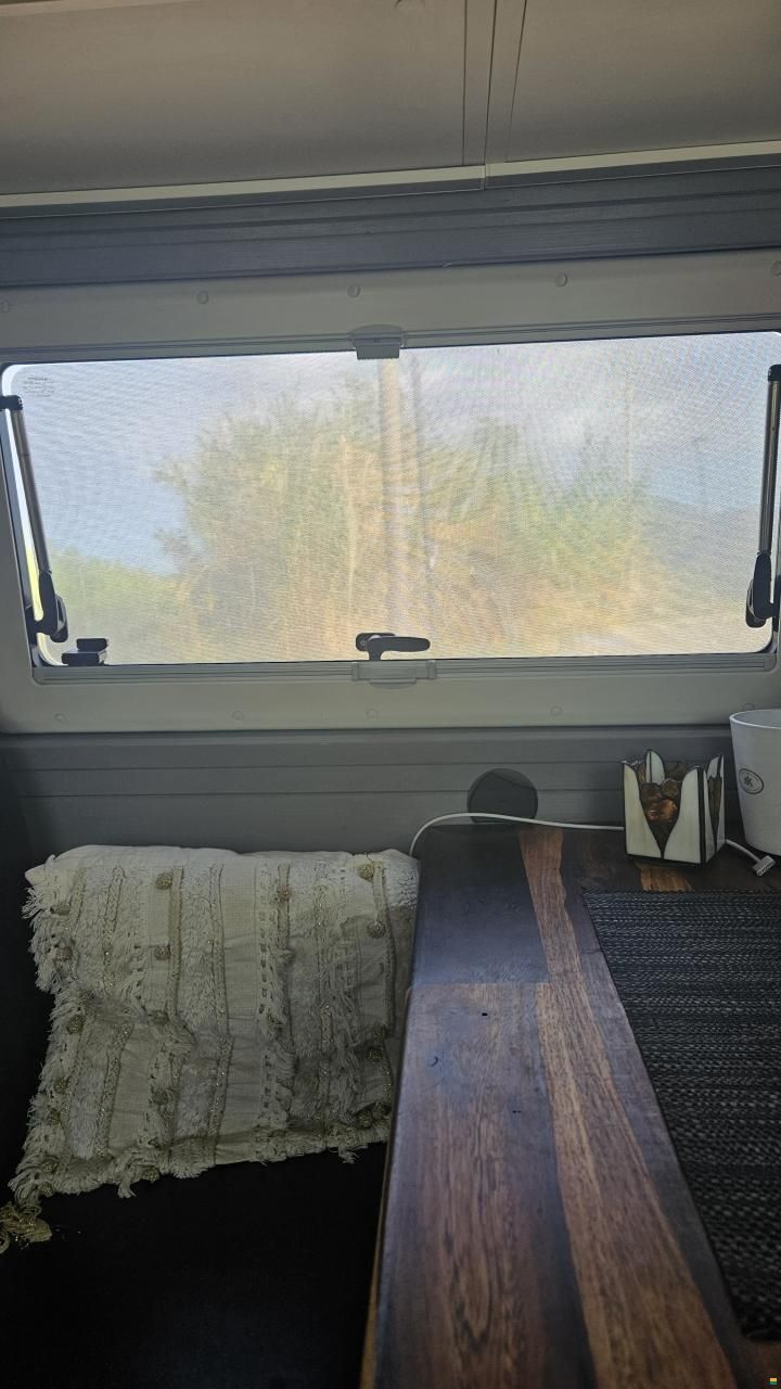 Volkswagen Crafter 2.0 TDI