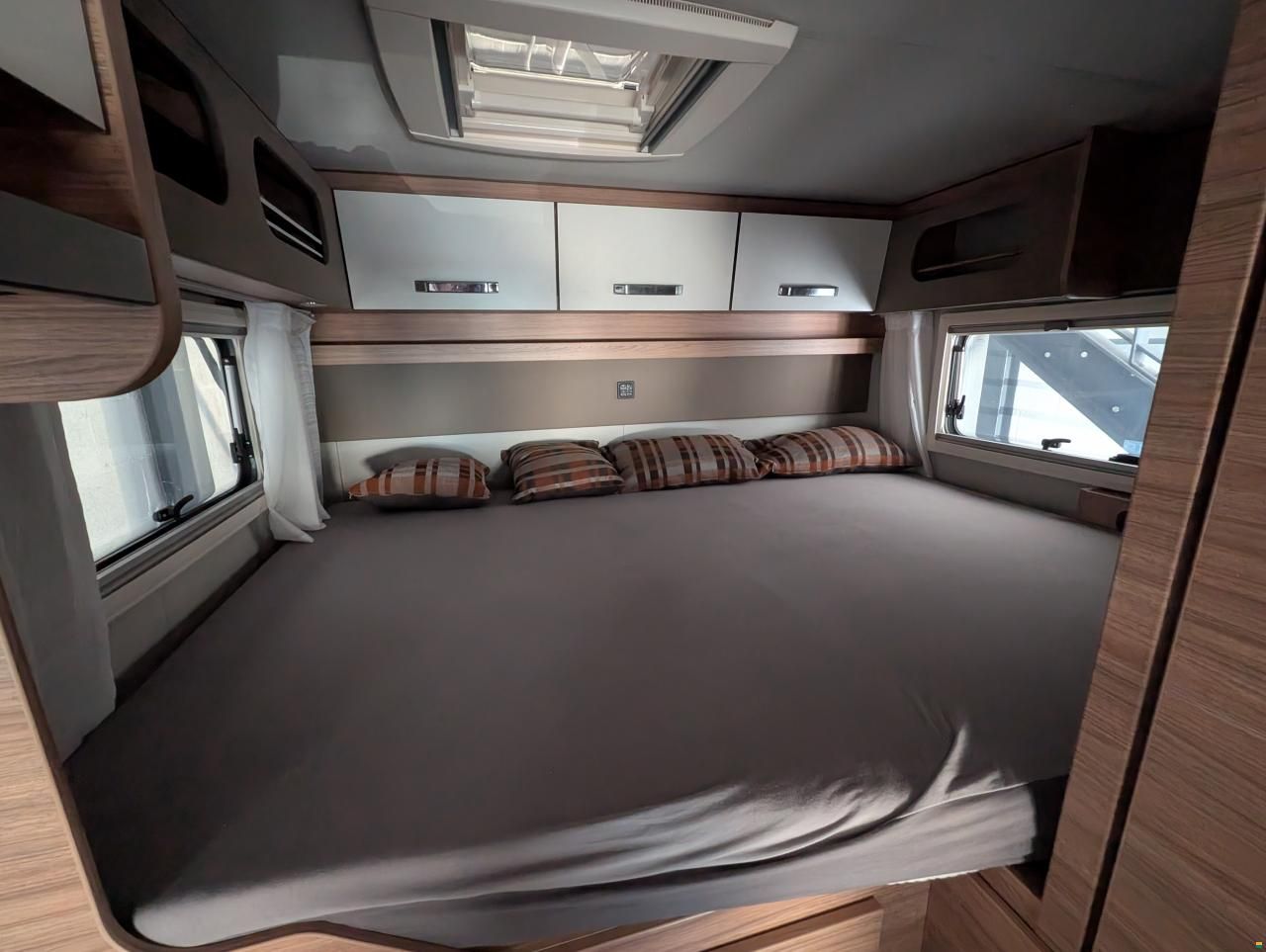 Weinsberg VW X-Cursion 500 MQ