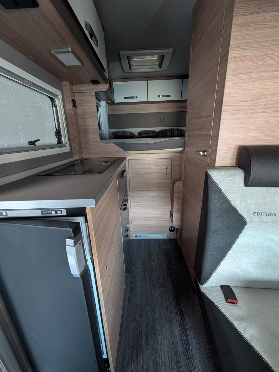 Weinsberg VW X-Cursion 500 MQ