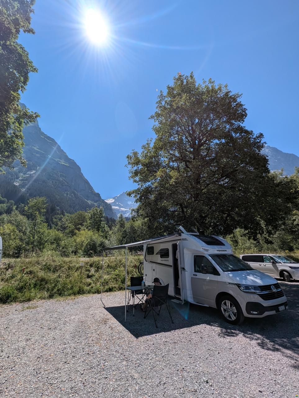 Weinsberg VW X-Cursion 500 MQ