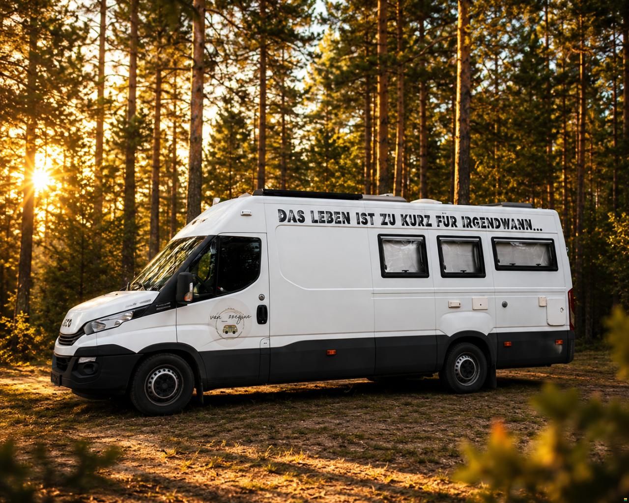 Iveco Daily 35S16V