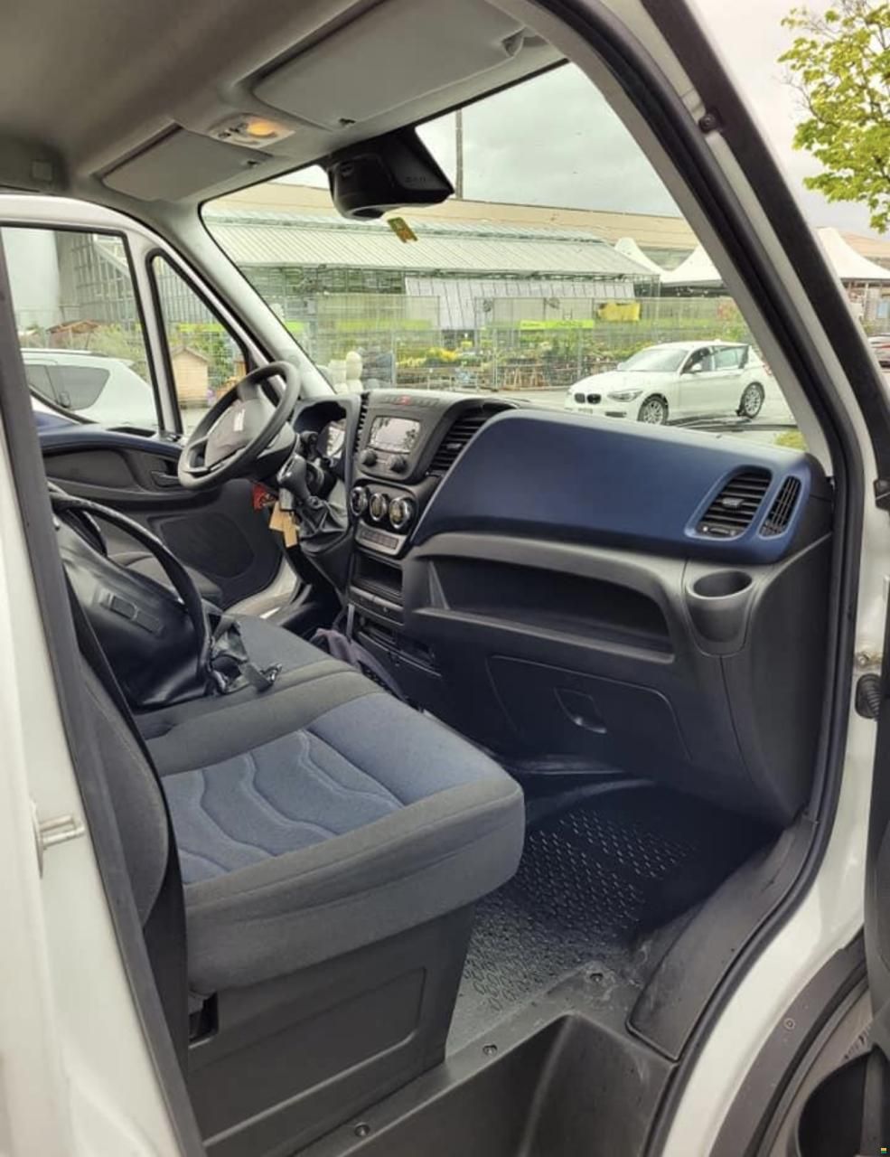Iveco Daily 35S16V