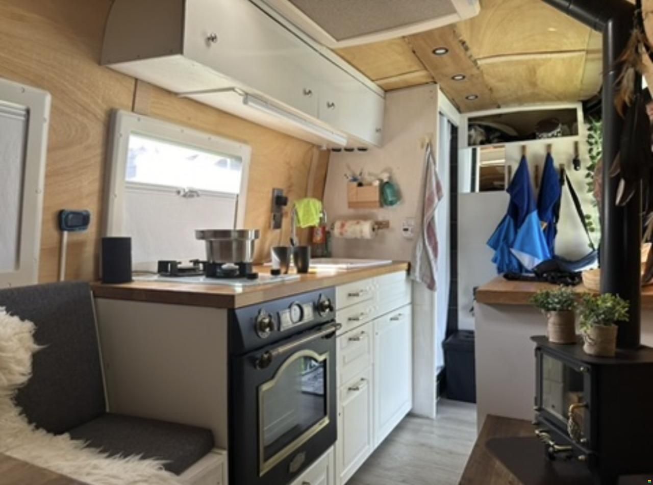 Iveco Daily 35S16V