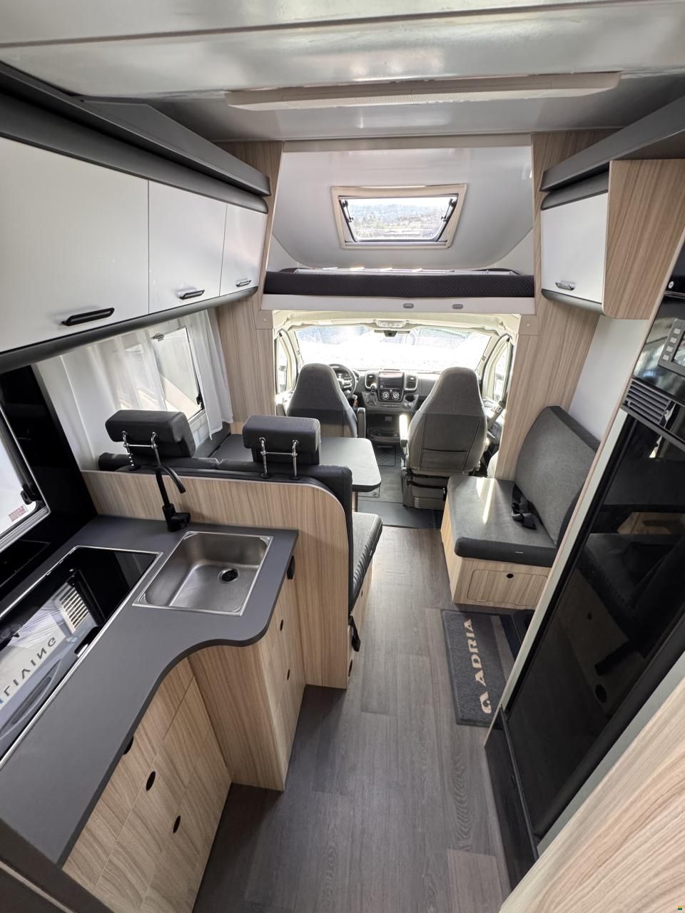 Adria Sun Living A 75 SL