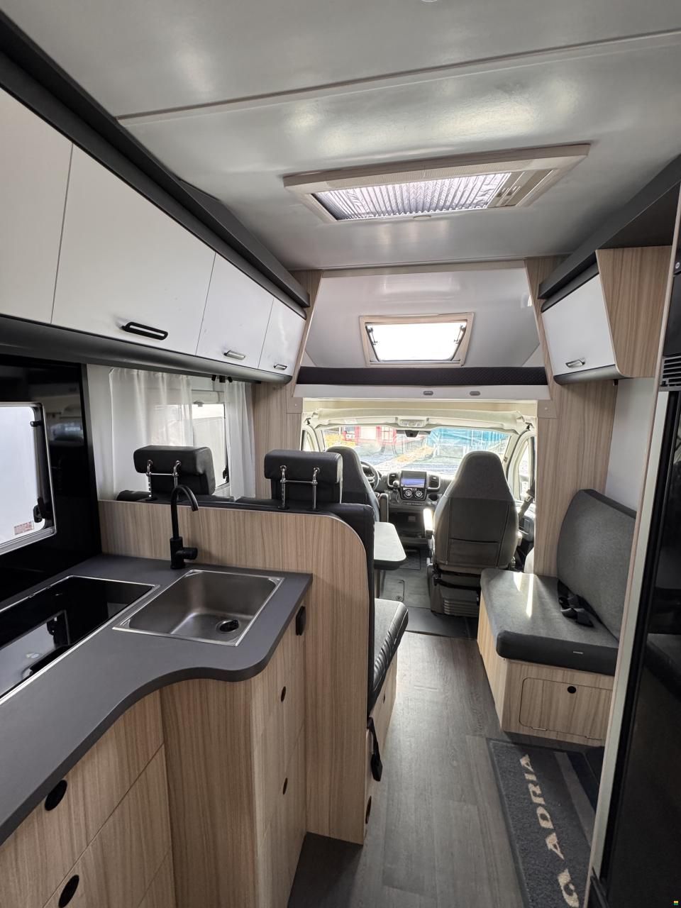 Adria Sun Living A 75 SL