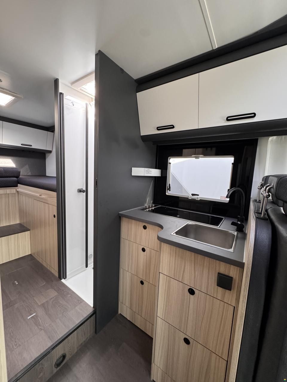 Adria Sun Living A 75 SL