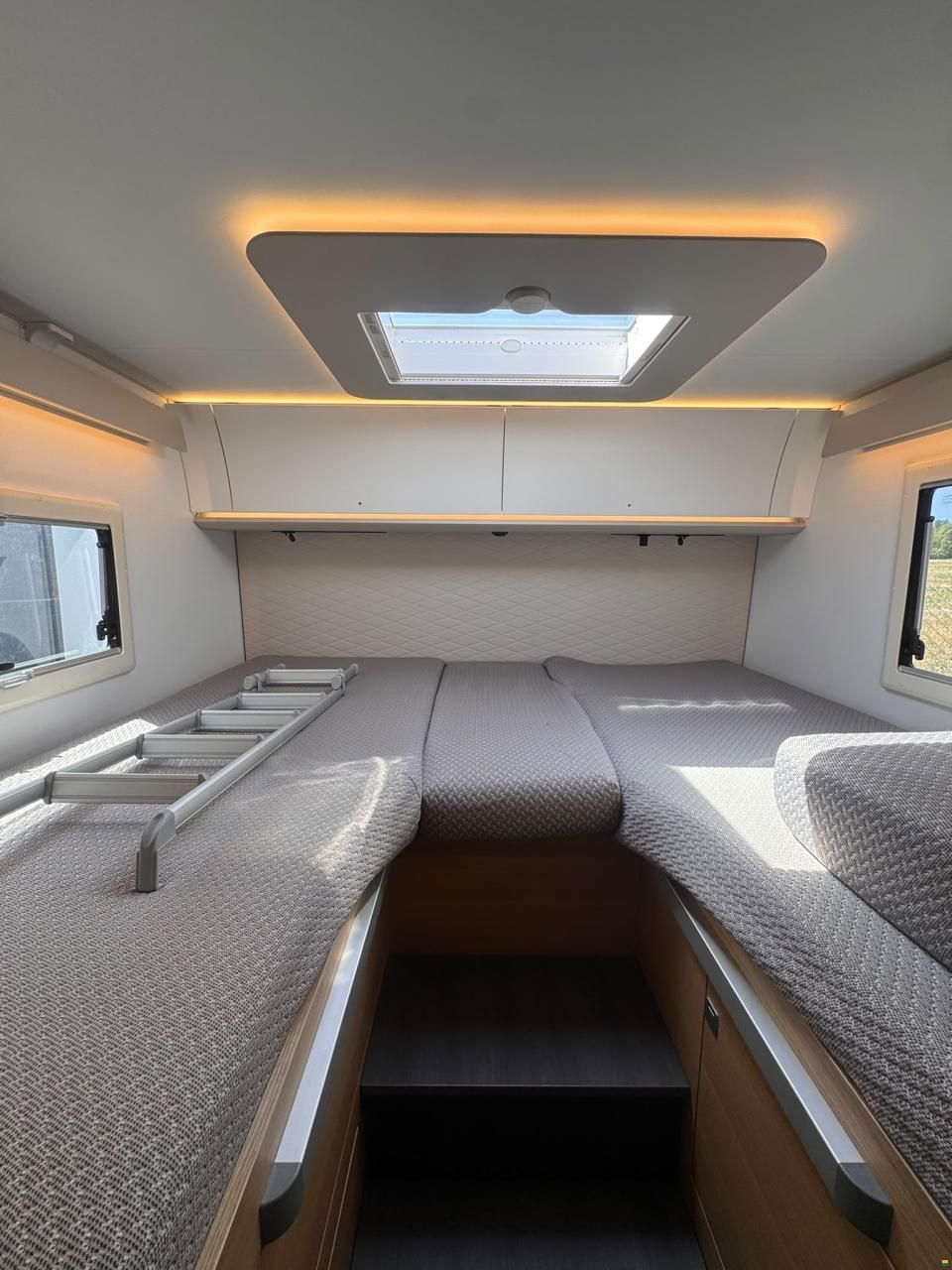 Adria SONIC PLUS 600 SL